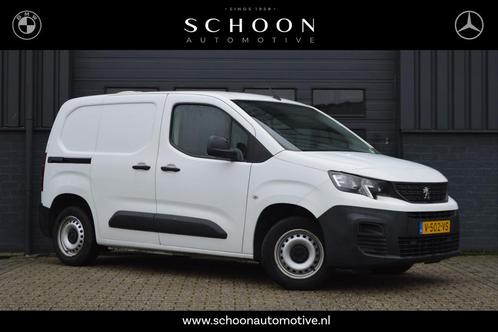Peugeot Partner 1.6 BlueHDI Pro | ORG NL | AIRCO |, Auto's, Bestelauto's, Bedrijf, Te koop, ABS, Airconditioning, Alarm, Centrale vergrendeling