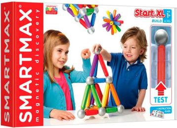 SmartMax Start XL beschikbaar voor biedingen