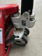 WELDON Palletwagen Quicklift – 2500KG Type QRPD-Q 1150mm, Ophalen, Gebruikt