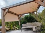 verandazeil. overkapping, Tuin en Terras, Overkappingen, Ophalen of Verzenden, Nieuw, Veranda