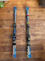 Attomic supercross ski, 160 tot 180 cm, Zo goed als nieuw, Ski's, Ophalen