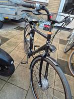 Elektrische Cortina U1. Defect, lees de beschrijving, Fietsen en Brommers, Elektrische fietsen, Ophalen, Gebruikt, Cortina