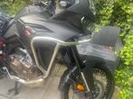 Valbeugel orgineel zilver honda africa twin 1100, Ophalen of Verzenden, Nieuw