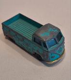 modelauto Volkwagen T1 pick up spijlbus, merk Husky, Ophalen of Verzenden, Gebruikt, Auto