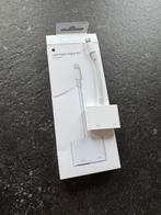 Apple lightning to digital AV adapter, Ophalen of Verzenden, Zo goed als nieuw, Apple iPhone