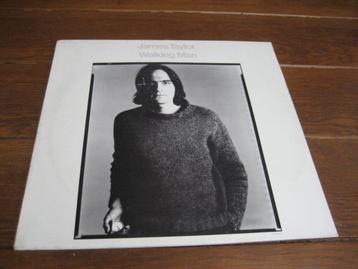 70s james taylor walking man lp beschikbaar voor biedingen