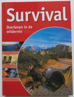Survival, Ophalen of Verzenden, Zo goed als nieuw, Plaas, Russhardt & Scharnagl