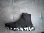 originele balenciaga speedrunner, Zwart, Ophalen of Verzenden, Sneakers of Gympen, Gedragen