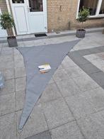 Schaduwdoek Sunfighters 3,00 x 3,00 x 4,20m met 90gradenhoek, Ophalen of Verzenden, Nieuw