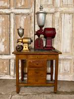 Oude Koffiemaler, Koffiemolen. Merk Mahlkönig, EKO 105225, Ophalen of Verzenden