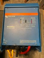 Victron Multiplus 12v 3000va 120A, Watersport en Boten, Navigatiemiddelen en Scheepselektronica, Ophalen of Verzenden, Gebruikt