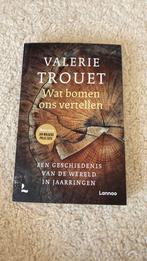 Valerie Trouet - Wat bomen ons vertellen, Ophalen of Verzenden, Nieuw, Valerie Trouet