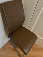 6 mooie stoelen, Huis en Inrichting, Ophalen, Zo goed als nieuw, Vijf, Zes of meer stoelen