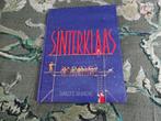 Charlotte Dematons. Sinterklaasboek met krant Diewertje Blok, Diversen, Sinterklaas, Ophalen of Verzenden, Nieuw