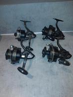 Shakespeare sigma 060 2200 series, Ophalen of Verzenden, Molen