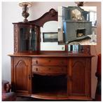 Buffetkast, Ophalen, Zo goed als nieuw