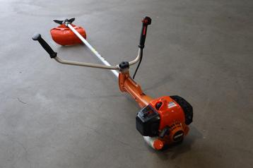 Professionele Bosmaaier ECHO SRM-520ES Nieuwstaat! beschikbaar voor biedingen