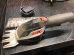 AL-KO GS 3,7 Li Multi Cutter - Accu Heggenschaar & Graskante, Ophalen, Gebruikt, Accu