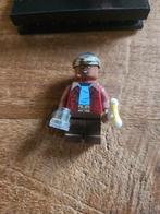 Lego Stranger things Lucas Sinclair, Ophalen of Verzenden, Zo goed als nieuw