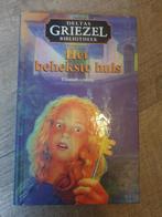 Het behekste huis - Elizabeth Lindsay, Ophalen of Verzenden, Gelezen
