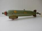 Zeppelin PAYA 1931, Verzamelen, Ophalen of Verzenden, Nieuw