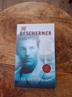 D. Henderson - 2 De beschermer, D. Henderson, Ophalen of Verzenden, Zo goed als nieuw, Nederland