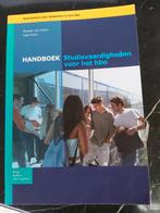 I. Muller - Handboek studievaardigheden voor het HBO, I. Muller; N. van Halem, Ophalen of Verzenden, Zo goed als nieuw