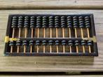 Originele Chinese Abacus, Ophalen of Verzenden