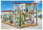 PLAYMOBIL 71615 Modern Ziekenhuis 165 delig, Ophalen of Verzenden, Nieuw, Complete set