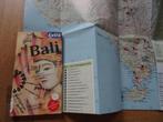 Bali ; anwb extra reisgids + de landkaart, Nieuw, Ophalen of Verzenden, Reisgids of -boek, ANWB