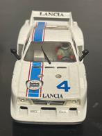 Gave GBtrack Lancia Beta Montecarlo voor de racebaan, Overige merken, Racebaan, Ophalen of Verzenden, Zo goed als nieuw