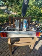 Twinny Load fietsendrager, Ophalen, Gebruikt, Felua groep, Felua groep