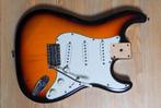 Stratocaster full body loaded ClassicVibe '60s pickups, Muziek en Instrumenten, Ophalen of Verzenden, Zo goed als nieuw, Elektrische gitaar