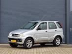 Daihatsu - 2004 - Terios - 1.3 SXE - 31-PT-ZL, Auto's, Daihatsu, Gebruikt, 4 cilinders, Overige brandstoffen, Handgeschakeld