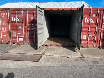 Opslag ruimte te huur  beschikbaar voor biedingen