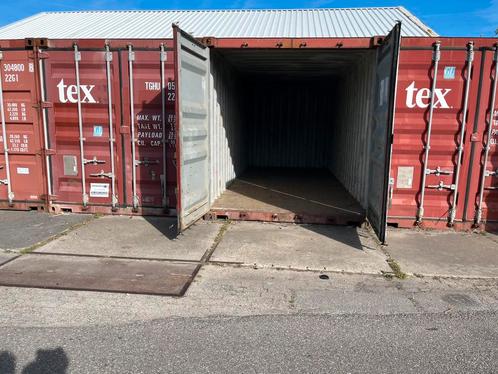 Opslag ruimte te huur, Diversen, Overige Diversen, Gebruikt, Ophalen of Verzenden