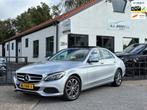 Mercedes-Benz C-klasse 300 Prestige Head-up,Pano,Led, Dodehoekdetectie, Te koop, Zilver of Grijs, Geïmporteerd