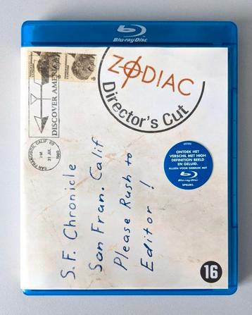 Zodiac: Director's Cut | 2007 | David Fincher beschikbaar voor biedingen