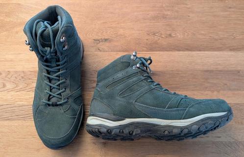 Hoge wandelschoenen dames - Human Nature, Kleding | Dames, Schoenen, Nieuw, Wandelschoenen, Groen, Ophalen of Verzenden