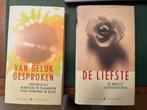 2 prachtige gedichtenbundels, Boeken, Ophalen of Verzenden, Zo goed als nieuw