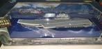 forces of valor chinees vliegdekschip 1:700, Hobby en Vrije tijd, Modelbouw | Boten en Schepen, Ophalen, Nieuw, 1:50 tot 1:200