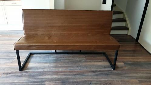 Tegen elk aannemelijk bod! Eetbank, eettafelbank, bank 1.80, Huis en Inrichting, Banken | Sofa's en Chaises Longues, Gebruikt