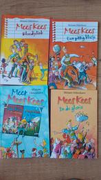 Mees Kees Boeken, Ophalen of Verzenden, Gelezen, Mirjam Oldenhave, Fictie algemeen