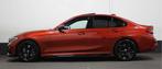 BMW 3-Serie 330i Sunset Orange 258pk Aut 2019, Automaat, 1998 cc, Achterwielaandrijving, 258 pk