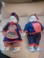 Vintage traditionele chinese poppen, Ophalen, Gebruikt, Pop