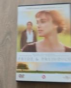 Pride & prejudice, Alle leeftijden, Ophalen of Verzenden, Zo goed als nieuw