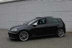 Volkswagen Golf 2.0 TSI R 4Motion (Panoramadak Sportleder Na, Automaat, 4 cilinders, 1984 cc, Zwart