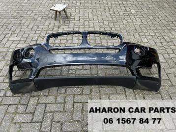 X5 F15 Voorbumper PDC Xenon 5111 7294480 Origineel BMW 1581 beschikbaar voor biedingen