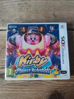 Kirby Planet Robobot, Spelcomputers en Games, Games | Nintendo 2DS en 3DS, Overige genres, 1 speler, Ophalen of Verzenden, Zo goed als nieuw