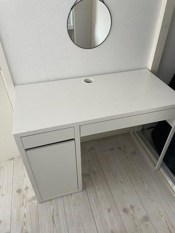 Ikea bureau